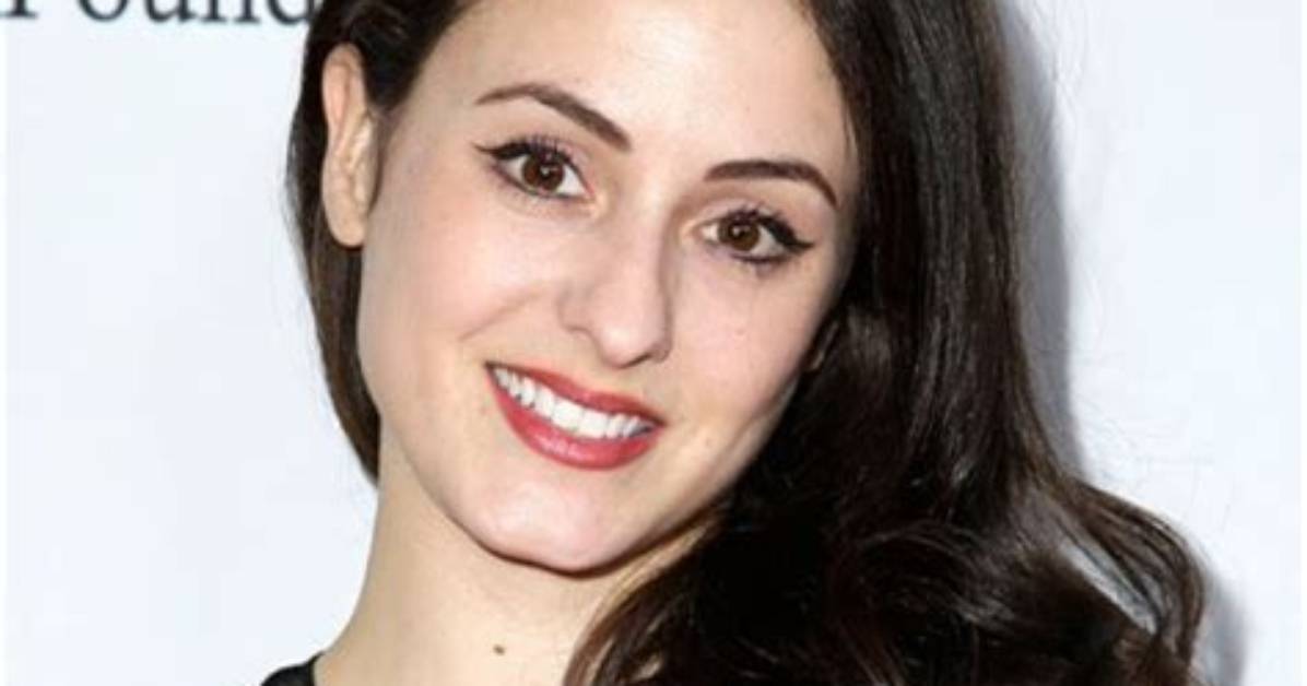 Jaime Schwartz Age, Birthday, Wikipedia, Who, Nationality, Biography