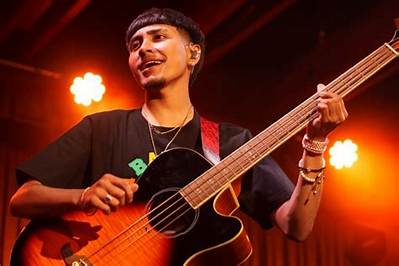Jairo Martinez (Bassist) - Age, Family, Bio