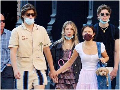 Jake Bongiovi Religion – Jewish or Chrisitan? Parents and Family Background