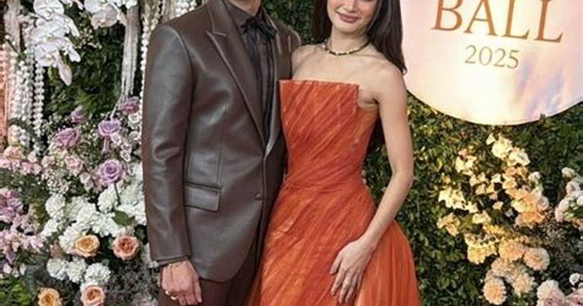 Jake Cuenca Girlfriend 2022 Does Jake Cuenca Have a Girlfriend