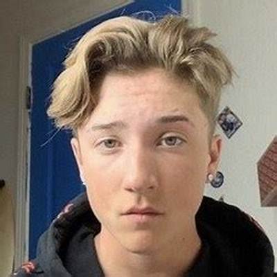 Jake Fitzmier - Age, Family, Bio