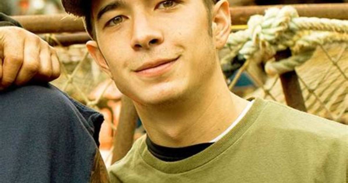 Jake Harris Bio (Wiki)