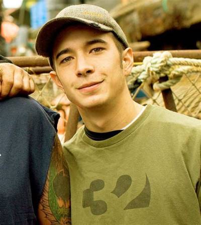 Jake Harris Bio (Wiki)