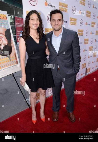 Jake Johnson Wife Who Is Jake Johnson Wife?