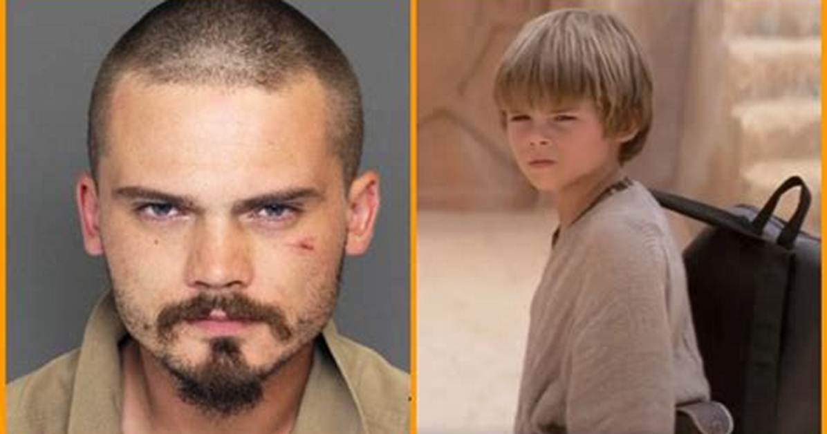 Jake Lloyd - Age, Family, Bio