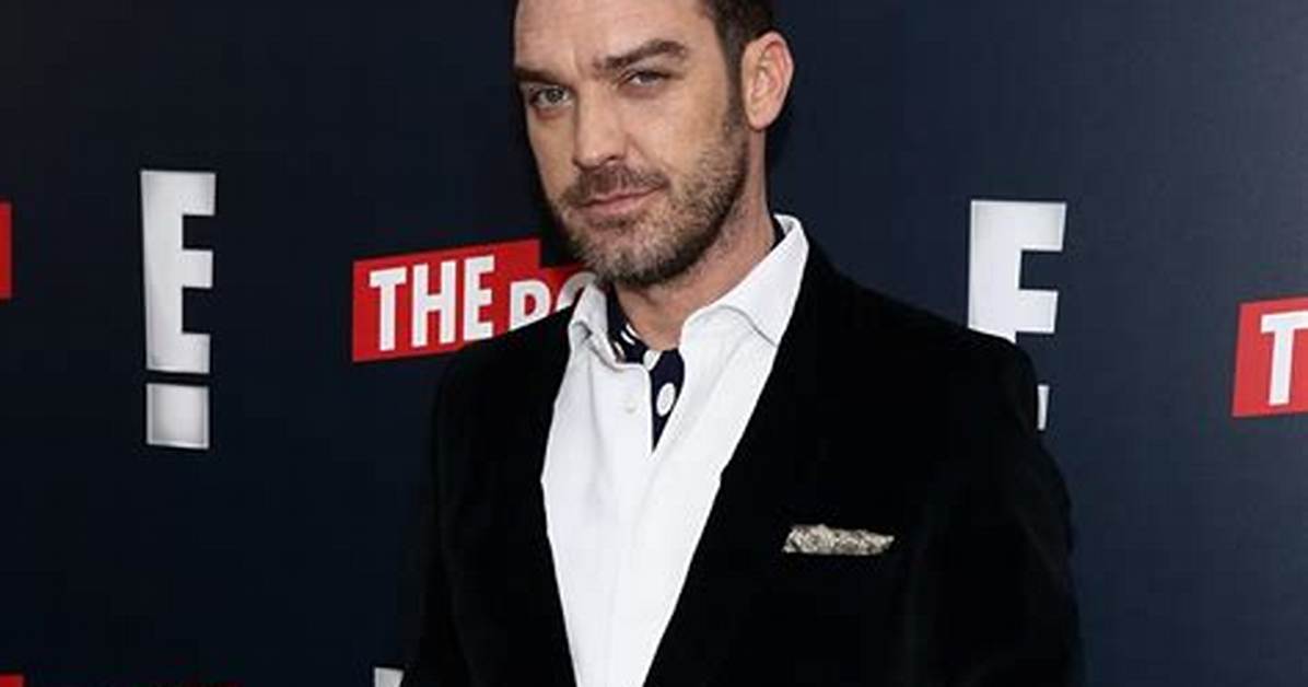 Jake Maskall Bio (Wiki)