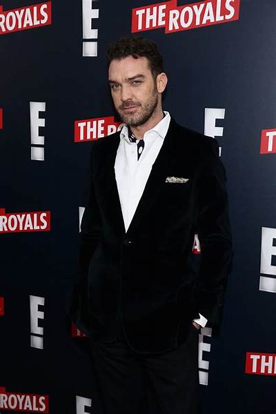 Jake Maskall Bio (Wiki)