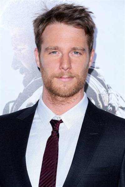 Jake Mcdorman Bio (Wiki)