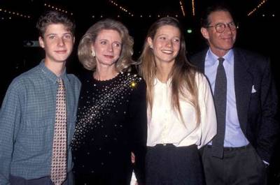 Jake Paltrow - Age, Family, Bio