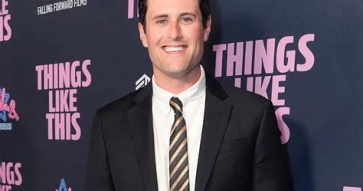 Jake Reiner Height, Weight, Net Worth, Age, Wiki, Who, Instagram, Biography