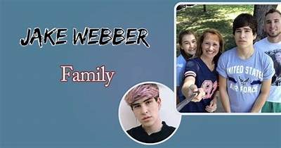 Jake Webber - Age, Family, Bio