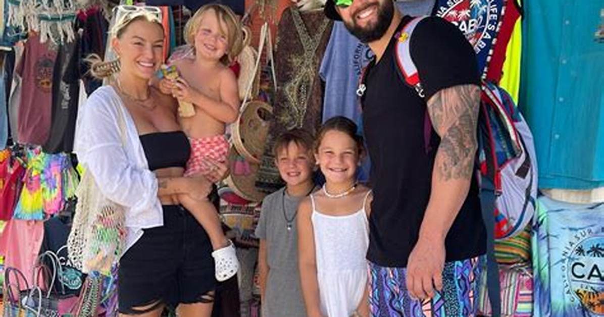Jakob Junis Married Life and Children Names, Meet His Family on Instagram