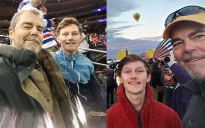 Jakob Vanderwaal - Age, Family, Bio