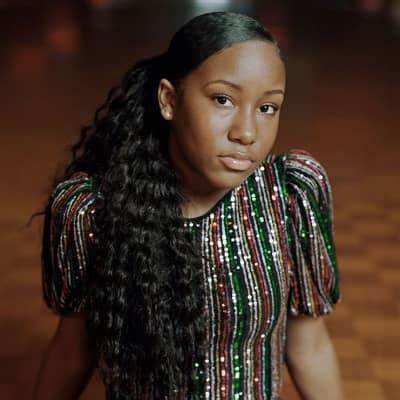 Jalaiah Harmon - Age, Family, Bio