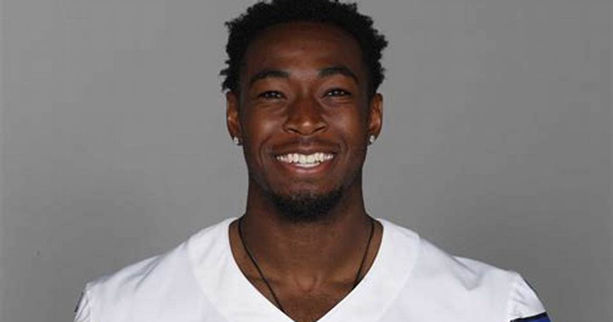 Jalen Brooks Bio (Wiki)