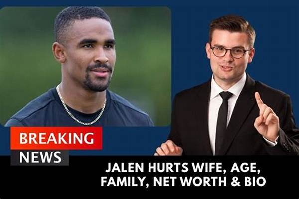 Jalen Hurd - Age, Family, Bio
