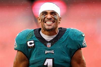 Jalen Hurts Bio (Wiki)