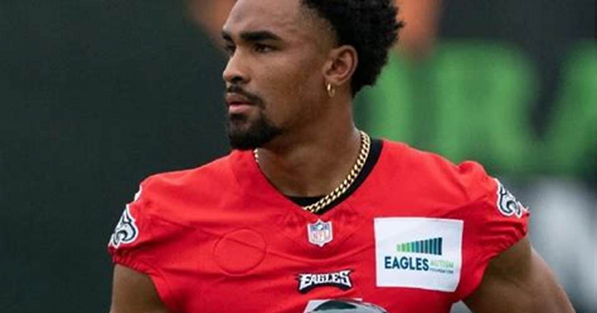 Jalen Hurts Catholic or Jewish – His Religion Parents and Ethnicity