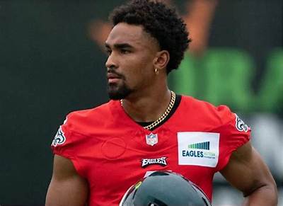 Jalen Hurts Catholic or Jewish – His Religion Parents and Ethnicity
