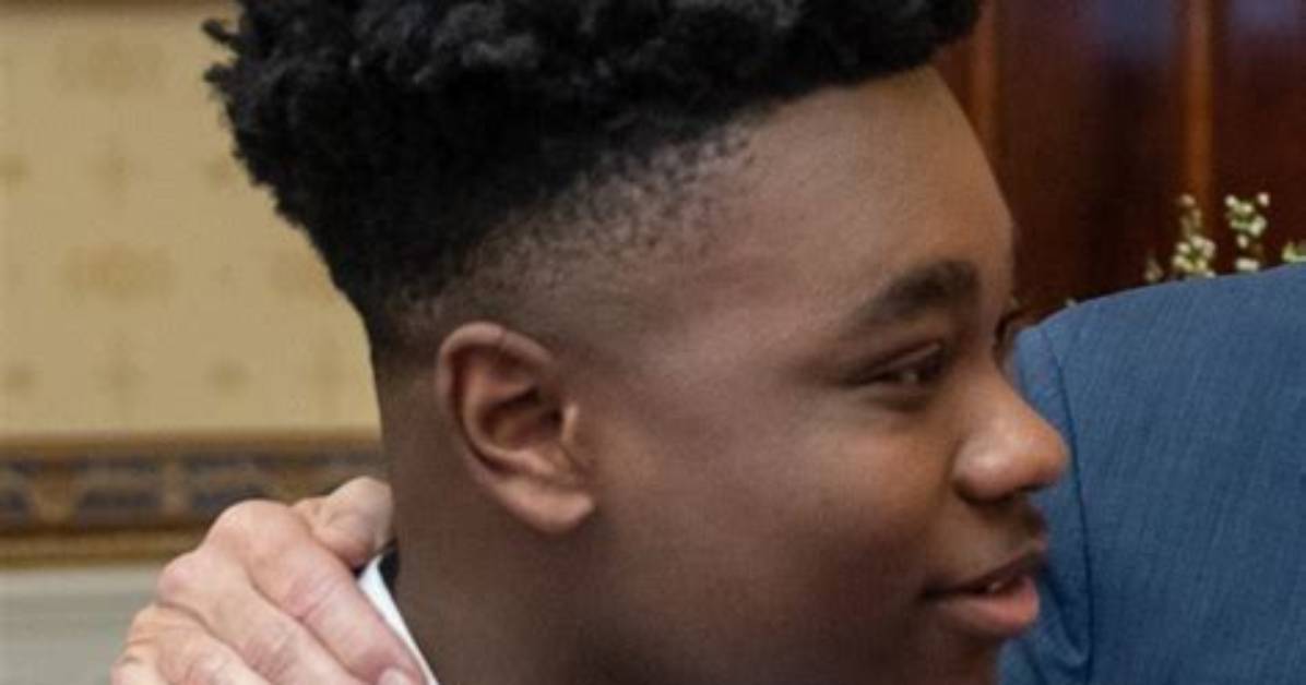 Jalyn Hall Bio (Wiki)