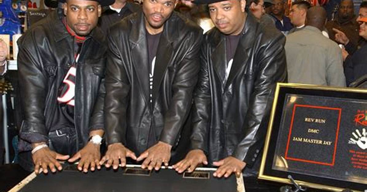 Jam Master Jay Height, Weight, Net Worth, Age, Birthday, Wikipedia, Who, Instagram, Biography