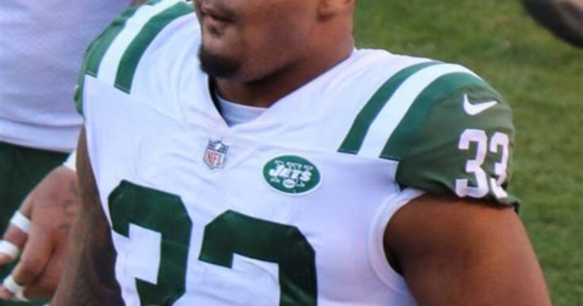 Jamal Adams - Age, Family, Bio