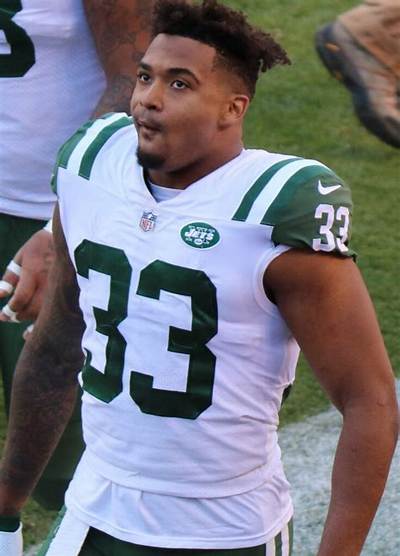 Jamal Adams - Age, Family, Bio