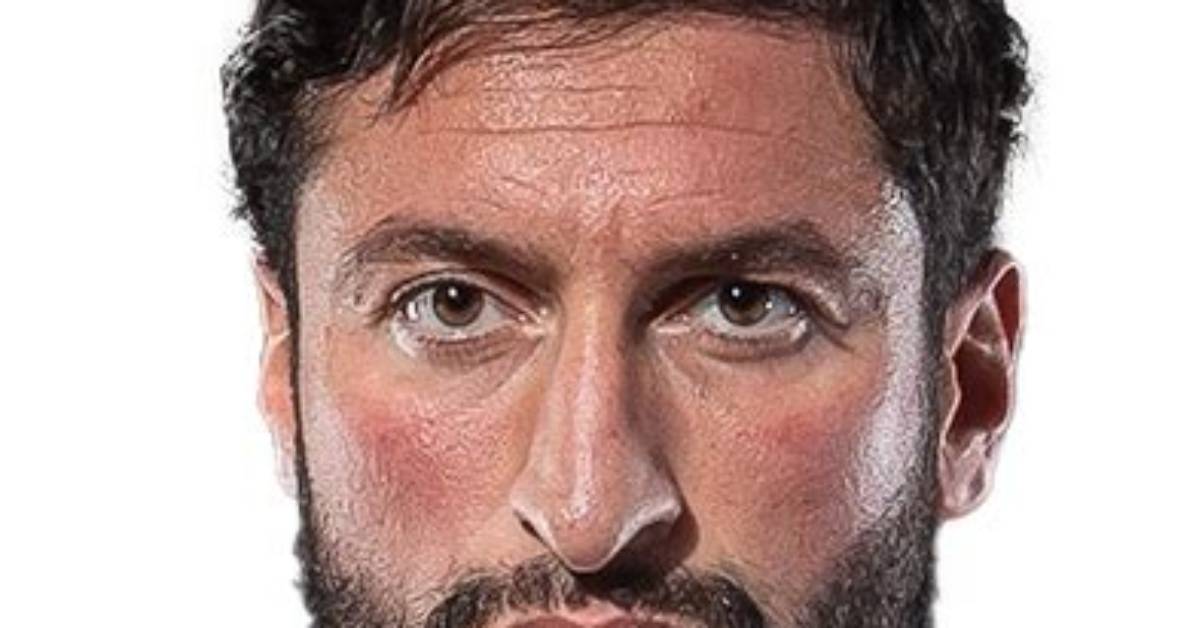 Jamal Ben Saddik Bio (Wiki)