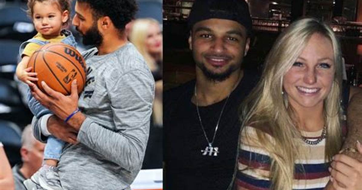 Jamal Murray - Age, Family, Bio