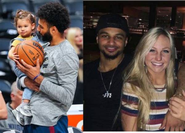 Jamal Murray - Age, Family, Bio