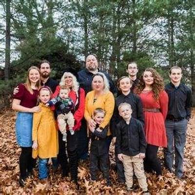 Jamerrill Stewart Family: Husband Travis Shane Stewart, Parents Siblings