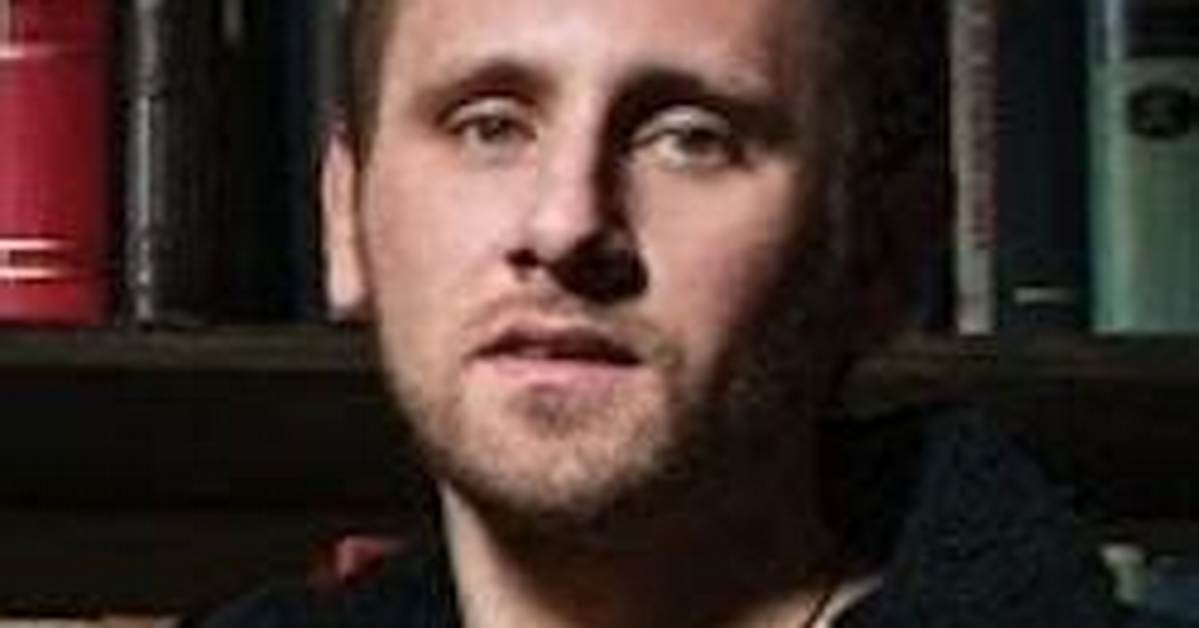James Adam Shelley - Age, Family, Bio