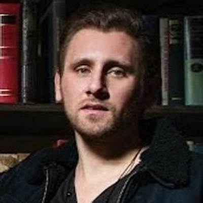 James Adam Shelley - Age, Family, Bio