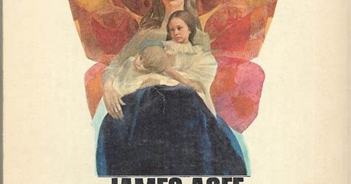 James Agee - Trivia, Family, Bio