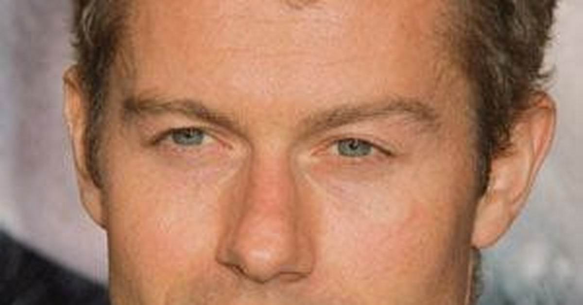 James Badge Dale - Age, Family, Bio