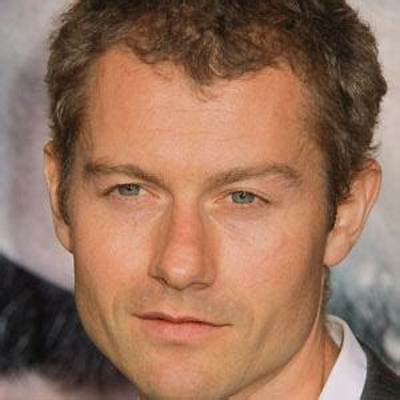 James Badge Dale - Age, Family, Bio