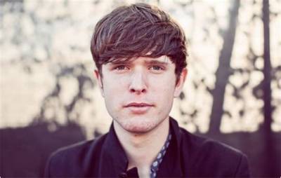 James Blake Bio (Wiki)
