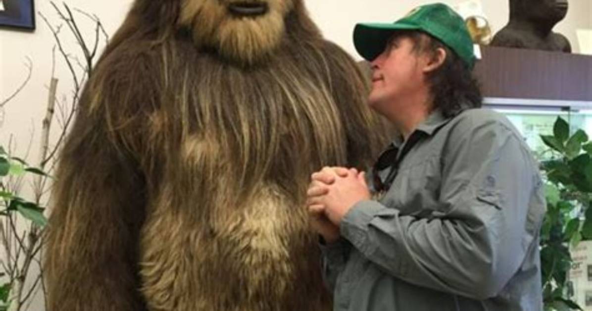 James Bobo Fay (Finding Bigfoot) Illness, Cancer, Weight Loss, Wife, Wiki