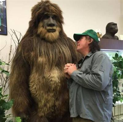 James Bobo Fay (Finding Bigfoot) Illness, Cancer, Weight Loss, Wife, Wiki
