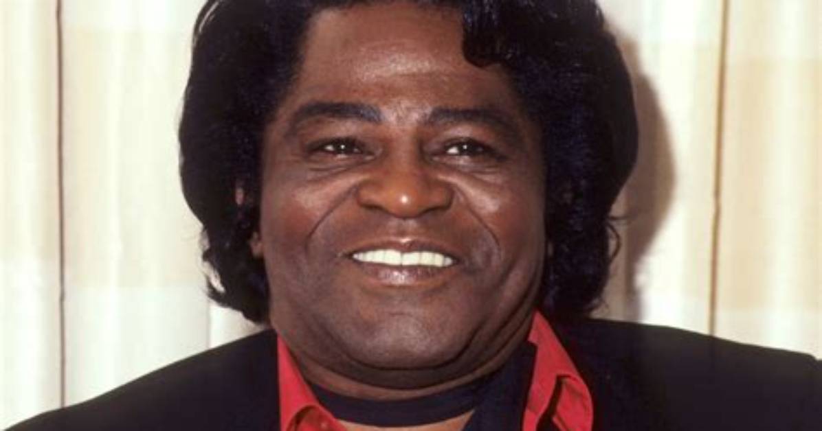 James Brown Pets - Celebrity Pets