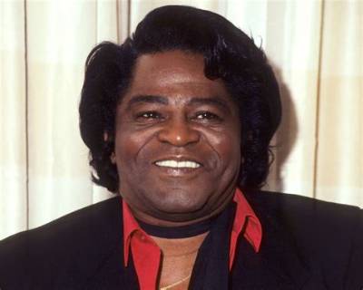 James Brown Pets - Celebrity Pets