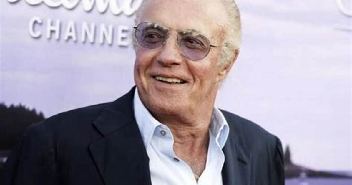 James Caan Net Worth - Wiki, Age, Weight and Height, Relationships, Family, and More