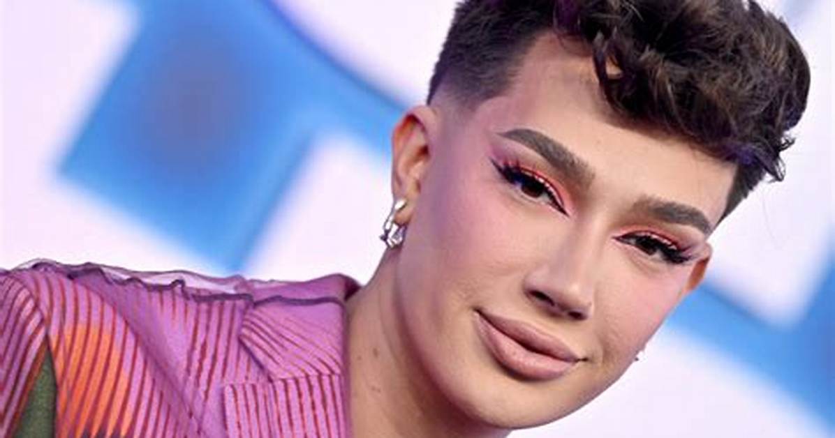 James Charles Net Worth: Career & Lifestyle