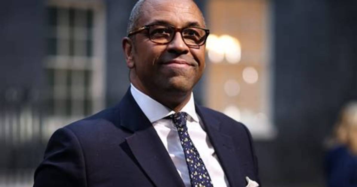 James Cleverly Net Worth - Wiki, Age, Weight and Height, Relationships, Family, and More