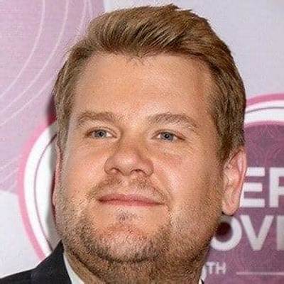 James Corden - Age, Family, Bio