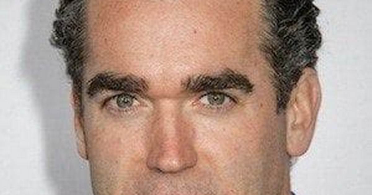 James D'arcy - Age, Family, Bio