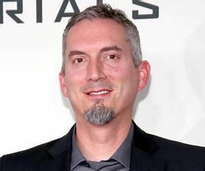 James Dashner Net Worth - Wiki, Age, Weight and Height, Relationships, Family, and More