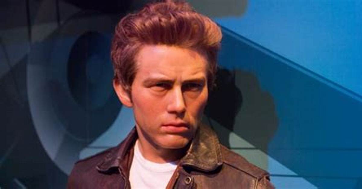 James Dean - Trivia, Family, Bio