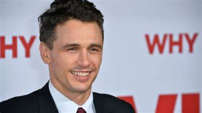 James Franco Won’t Even Admit He’s Bisexual: “I’d Tell You If I Was”