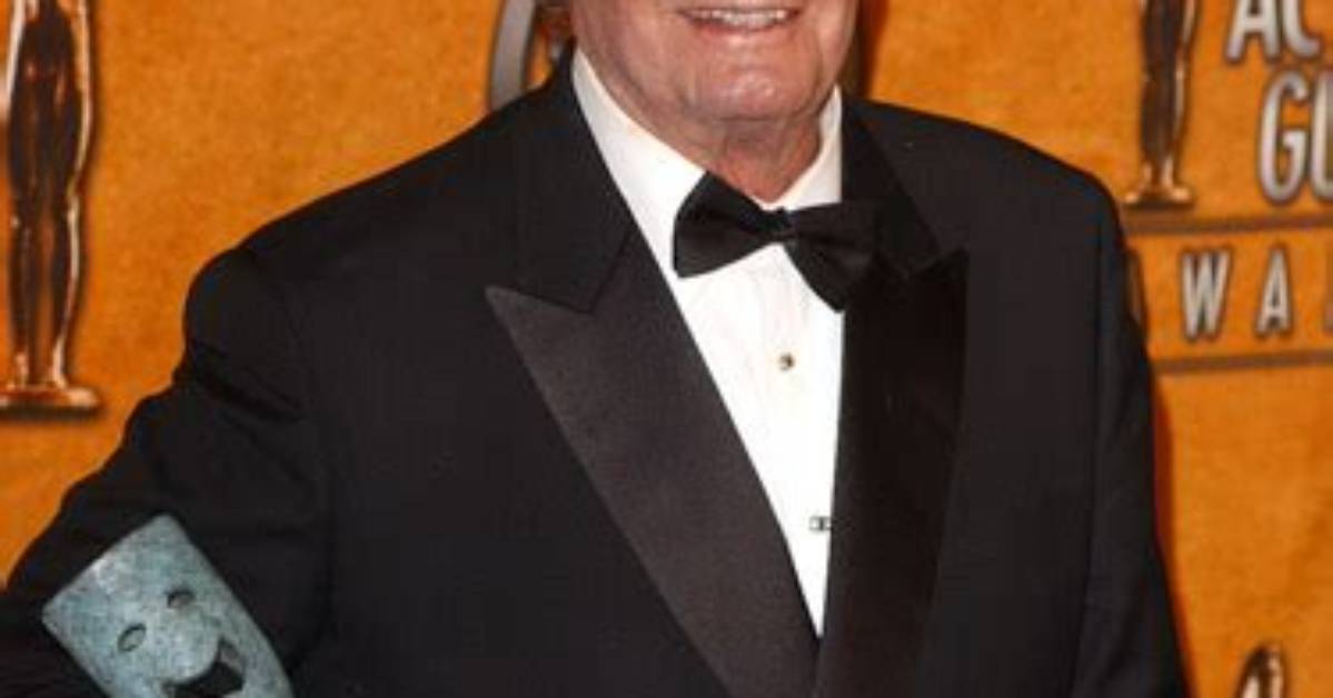James Garner Height and Weight